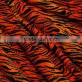 High Quality Super Soft Textile Printing Warp Knitting Personality Fabric for Hair Cleaning thumbnail-5
