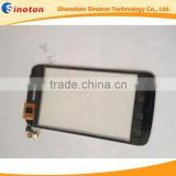 100% New Original For FLY IQ245 245+ Touch Screen