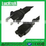 American Power Extension Lead