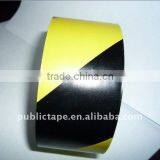 PVC Caution Tape With Glue