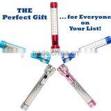 Chinese Supplier Quality Emergency Working Flashlight Best Gift Led Flashlight