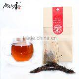 Good Tasty World Popular Rose Blended Tea Chinese Dianhong thumbnail-1