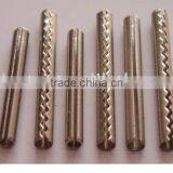 Jaggedly Elastic Pins