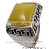 Natural Stone 316l Stainless Steel Wholesale Jewelry From China Supplier's Choice