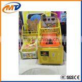 Kids street basketball arcade game machine sports cheering items game