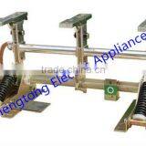 EK6-12/12KV Indoor High Voltage Earthing Switch,ABB Earthing Switch