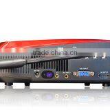 Android 4K Portable Projector 1GB RAM 8GB ROM Cheap Projector Mobile Phone 10000 Lumens Projector thumbnail-4