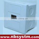 AV Wall Plate thumbnail-1