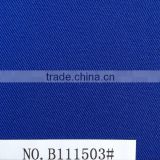 thin waterproof polyester cotton spandex fabric