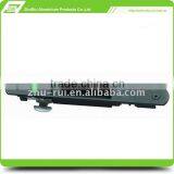 Aluminum Powder Coating Black Window Lock/window Handle With Lock/sliding Window Lock