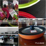2014 Hot Selling Silicone Suction Lids Cover thumbnail-4