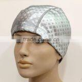 PU Material Swimming Cap,Colorful Swiming Cap ,custom Swim Cap thumbnail-2