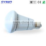 New design CE ROHS AC80V 12w E27 B22 high lemen led bulb lighting