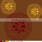 Environmental Printed Useful Cafe Hall Carpet thumbnail-3