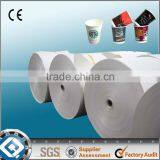 pe Coated Paper Cup Paper