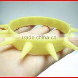 Factory Cheap Price Silicone Bracelet Wristband thumbnail-5