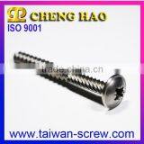 Self Tapping Stainless Steel Screws for Plastic OEM thumbnail-6