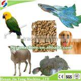 Dog/cat/bird/fish/Pet Food Making Machine - China Pet Feed Production Line                        
                                                Quality Choice