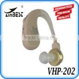 BTE hearing aid best hearing aid reviews (VHP-202)