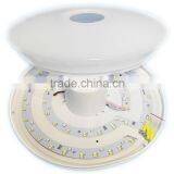 LED Ceiling Lights Dimmable Music Smart Ceiling Lamp 40W Bluetooth Control Hight CRI thumbnail-5