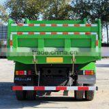Foton ROWOR 10 Ton Tipper Truck thumbnail-6