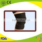 Wholesale Breathable Open Patella Knee Sleeve KTK-214 thumbnail-2