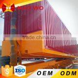 Jinbei CDW 10 Tons 16 Tons Light Tipper Truck to Ghana Best Welcome thumbnail-1
