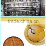 vegetable oil filling machine/processing and packaging lines