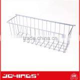 Home Furniture for Storage Wire Mesh Basket and Hanger thumbnail-3