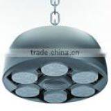 TIWIN 80W 7200lm Dark Grey Body Pure White LED High Bay thumbnail-1