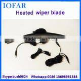 China Factory Hot Sale Car Heated Wiper Blade thumbnail-3
