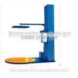 Hebei Packaging Machine Full Automatic Pallet Shrink Wrapping Machine /carton Box Making Machine Prices thumbnail-3