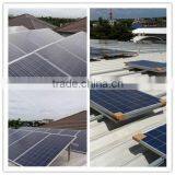 China TOP 10 Solar Panel Supplier! PID Free! High Quality 315w Poly Solar Module thumbnail-5