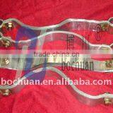 Aluminium Connecting Part for SiC Heating Elements thumbnail-1