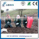 Corrugated Plastic Tree Guard