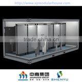 Prefab Toilet Bathroom thumbnail-2