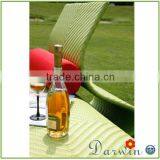 Voguish Swimming Pool Sun Lounge Relax Chair Table thumbnail-3