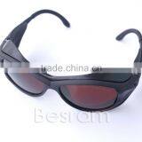 190-540nm 800-2000nm OD4+ Laser Protective Glasses Goggles Eyewear CE
