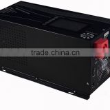 Industrial use three phase pure sine wave 10000w 96v to 380v ac inverter