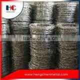 Best Sell Galvanized Razor Barbed Wire for Fencing thumbnail-6