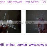 Dragonfly LED String Light Twinkle Light Curtain Light Decorative Festival Party Event Accessory Solar Powered Rope Light