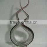 Decorative Glass Sculpture thumbnail-1