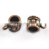 Bead Jewelry Round Beads Metal Beads thumbnail-1