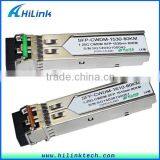 1.25Gbps 1530nm Fiber Channel CWDM SFP Module