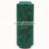 4000 Dtex Artificial Grass Curly Yarn