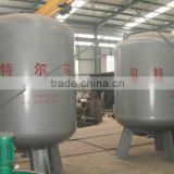 Sand Filter for Industrial Use
