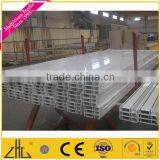 Wow!! Aluminium Profile for Door Frame Roller Shutter Door Sliding Door Window Rails, White Aluminum Profile for Window and Door