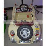 Kids Swing Game Machine Kiddie Rides for Game Center and Shopping Market thumbnail-5