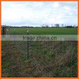 Edge Wire 2.0mm The Inner Wire is 1.8mm Farm Fence / Cattle Fence Netting / Grassland Fence Cheap Farm Fence thumbnail-5