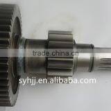 Fast Truck Transmission Gearbox Spare Parts Welding Shaft A-4794 thumbnail-1